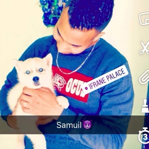 Lyammouri  M. profile photo