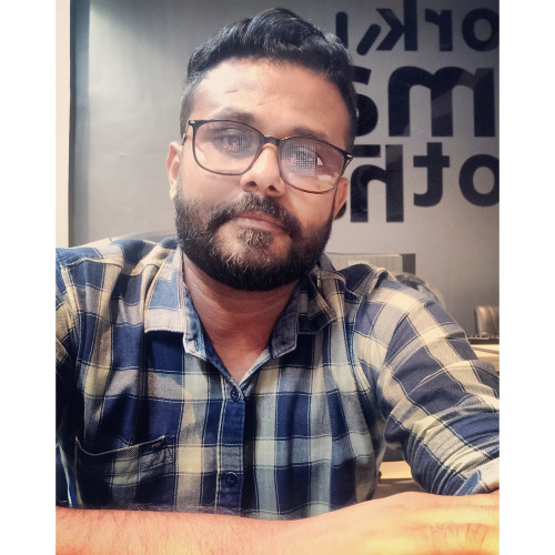Fakhraldeen  M. profile photo