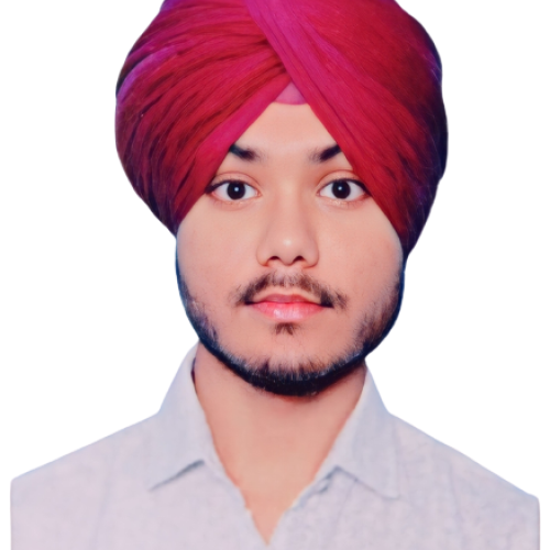 Dilpreet  S.