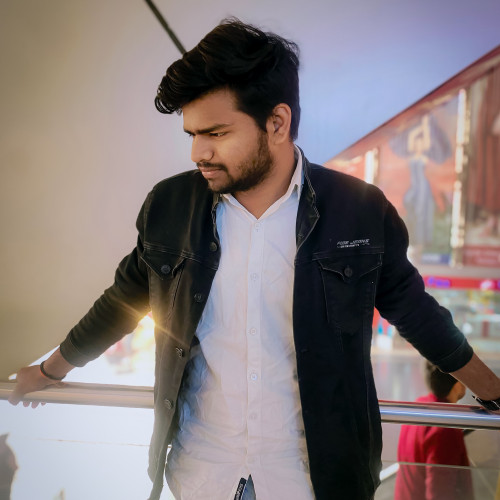 Aniket k. profile photo