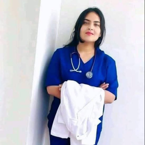 Rimsha  K. profile photo