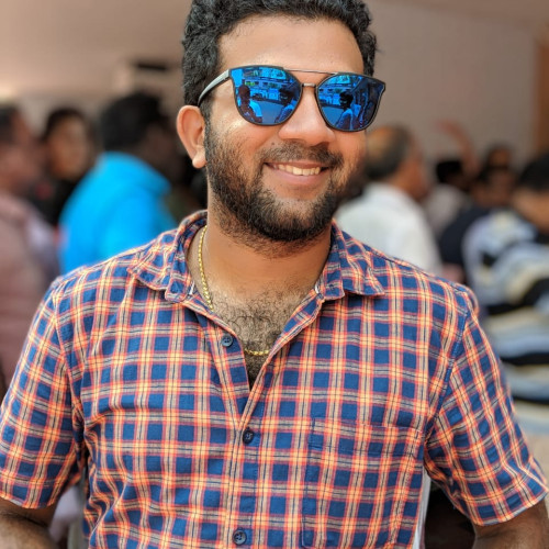 Haneesh H.