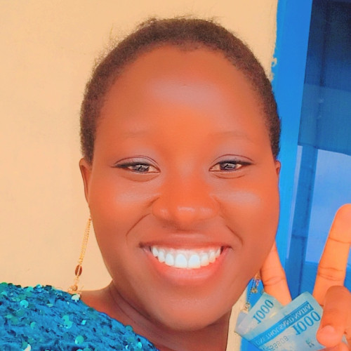 Happiness i. profile photo