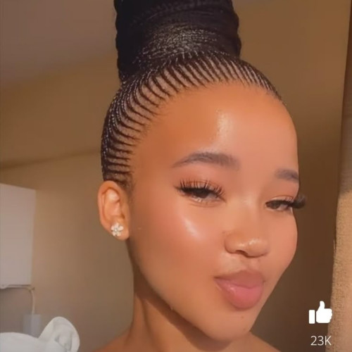 Rhoda M. profile photo