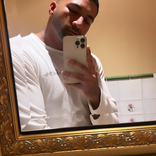 Timur I. profile photo