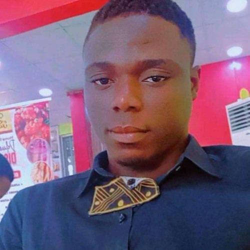 Gabriel Tochukwu  D. profile photo