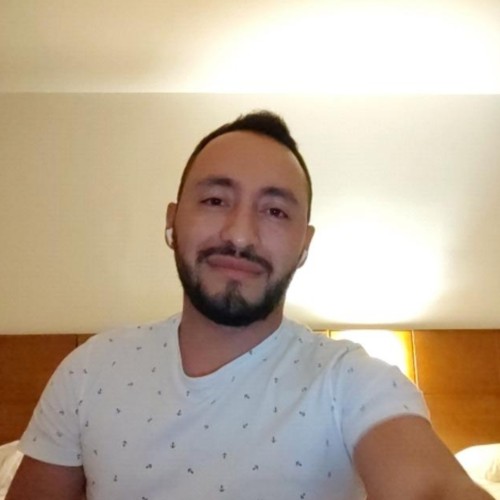 Alejandro M. profile photo