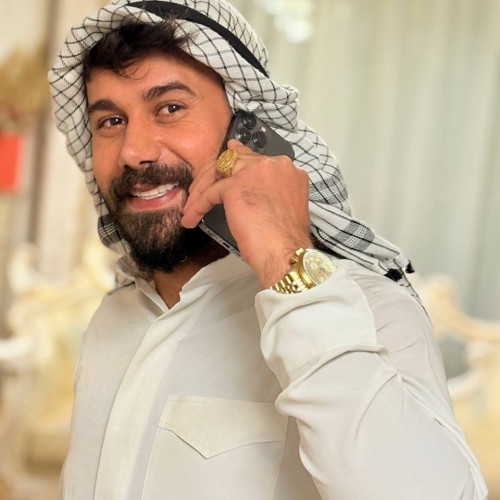 reza m. profile photo