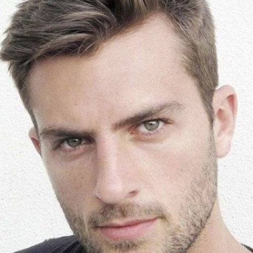Marcus F. profile photo