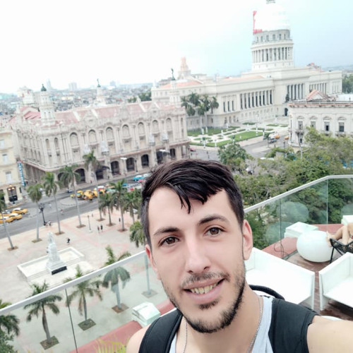 Diego C. profile photo