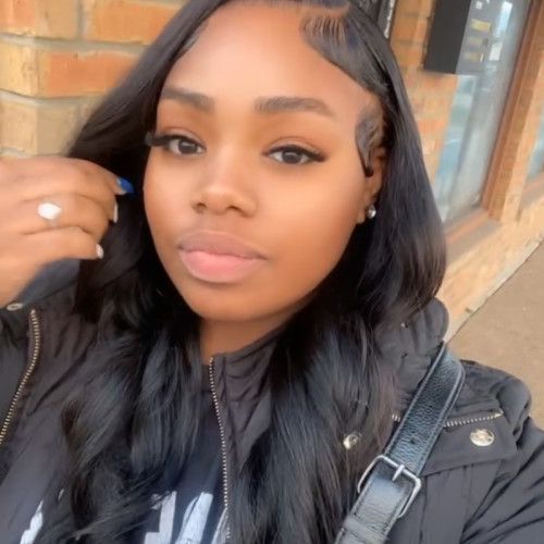 Raniquae O. profile photo