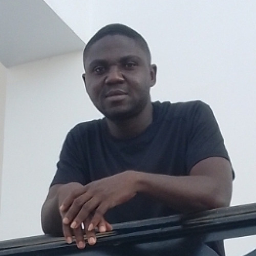 Israel S. profile photo