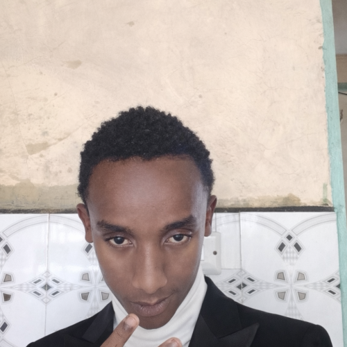 Francis ndirangu  M.