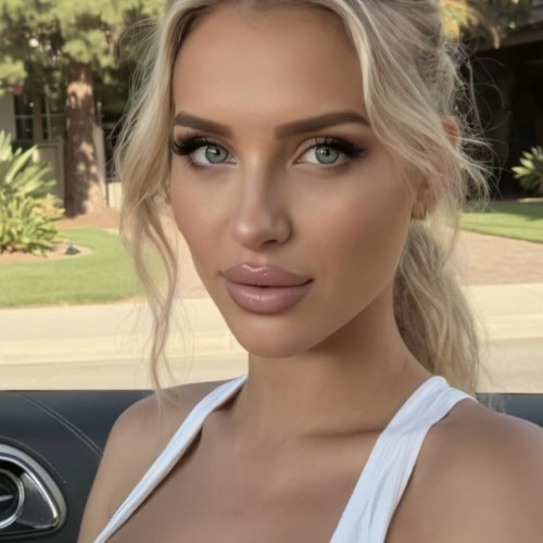 Rachele B. profile photo