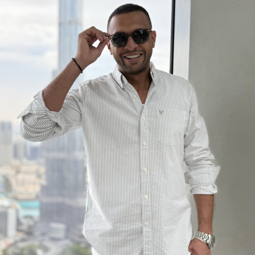 Ahmed A. profile photo
