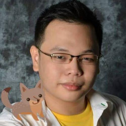 Jon Neil I.