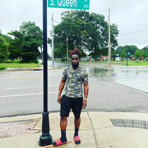 Itzdolf h. profile photo