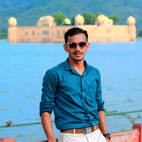Jamir M. profile photo