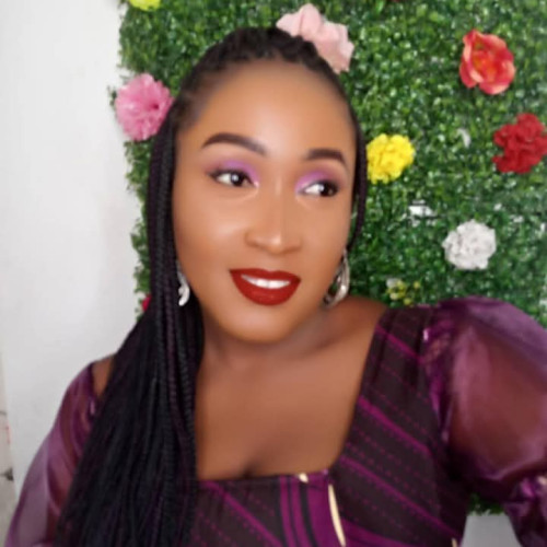 Nkechi  P.