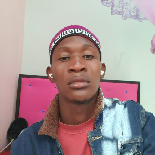 NGEMA A. profile photo