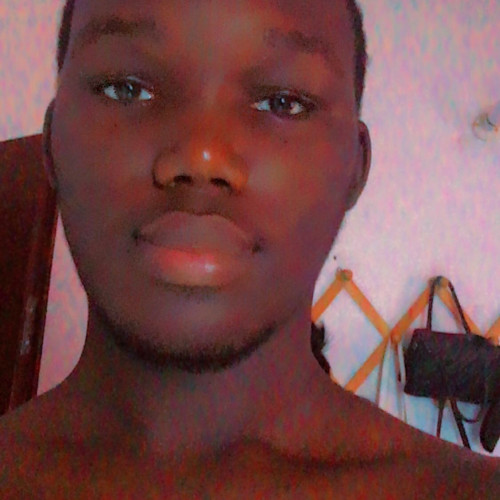 Young boy  C. profile photo