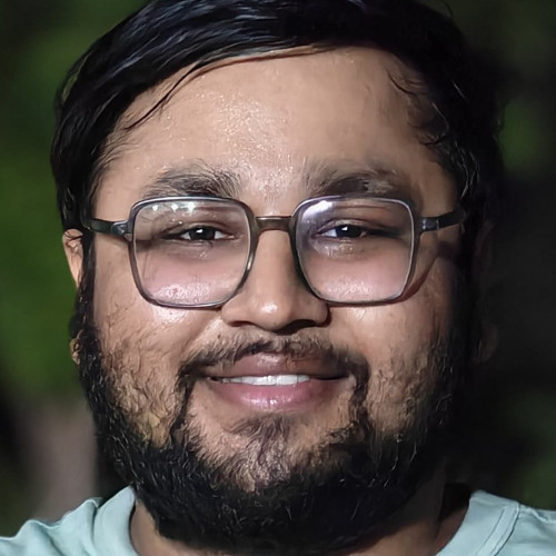 Jainam S. profile photo