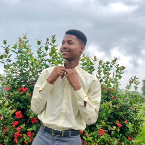 Success  F. profile photo