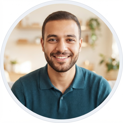 Ahmed A. profile photo