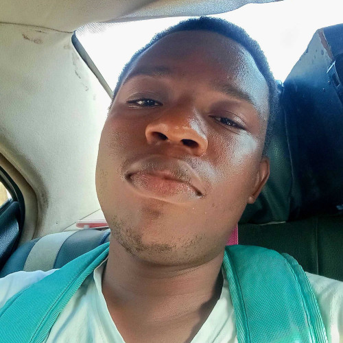 Godfrey D. profile photo