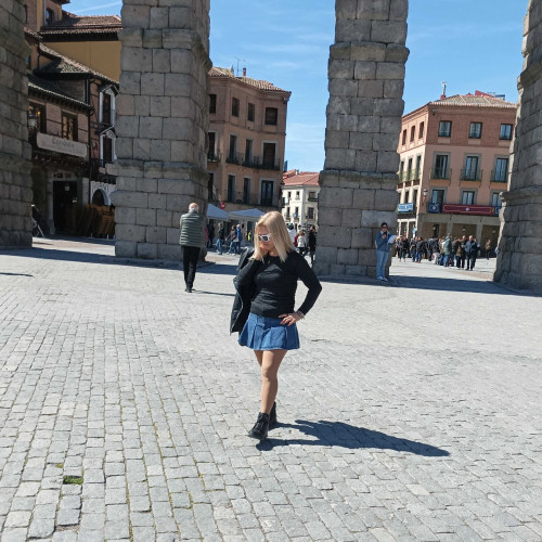 Sandra R. profile photo