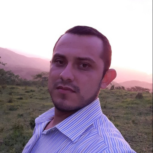 Erick B. profile photo