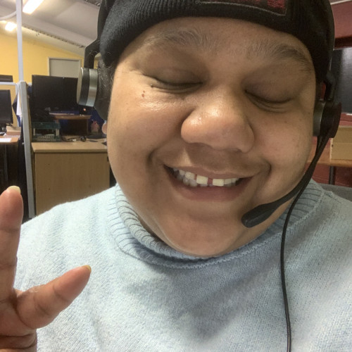 Rangimaria H. profile photo