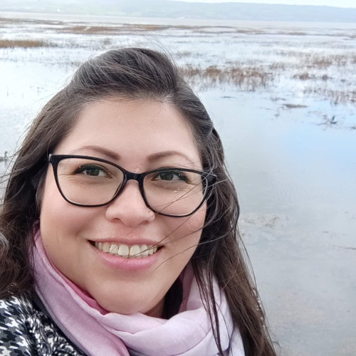 Zaira G. profile photo