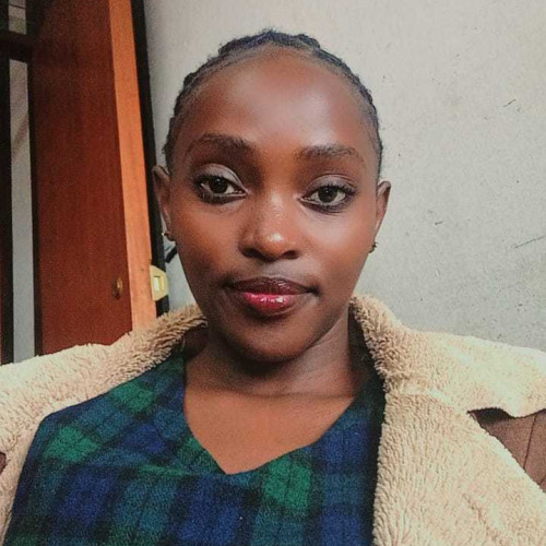 Mercy C. profile photo