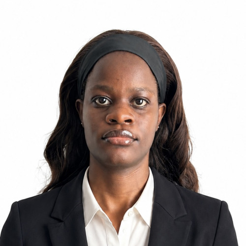 Miriam B. profile photo