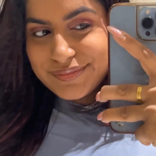 Priya J.