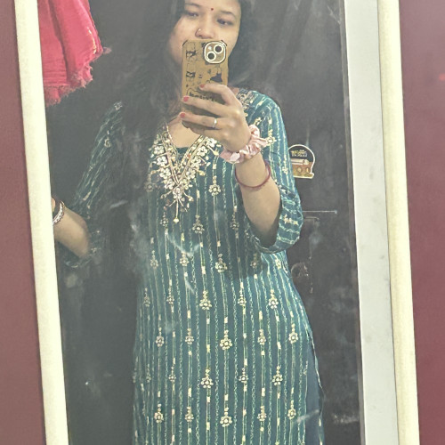 Swati n. profile photo