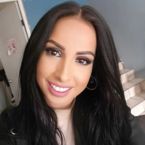 Viridiana R. profile photo
