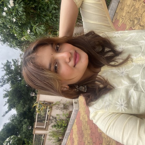 Mayra G.