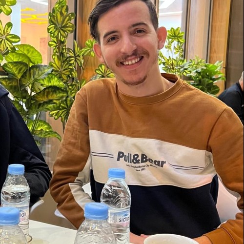 Aziz E. profile photo