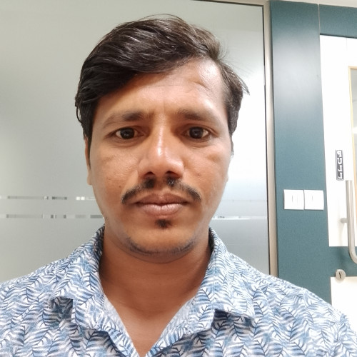 Hanumesh J. profile photo