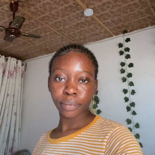 Vibby D. profile photo