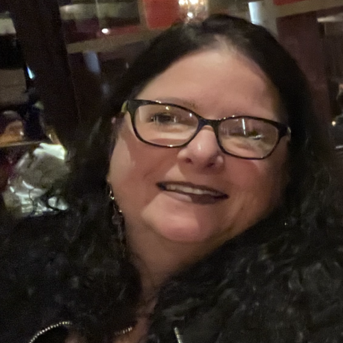 Christine  G.