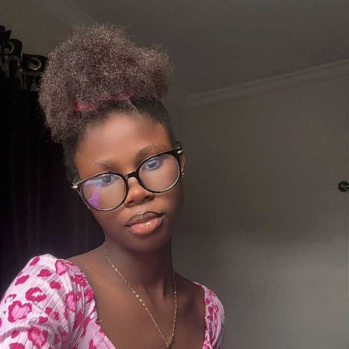 Racheal A. profile photo