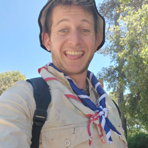 Samuel A. profile photo
