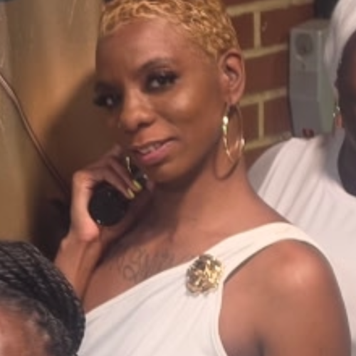Jasmine S. profile photo