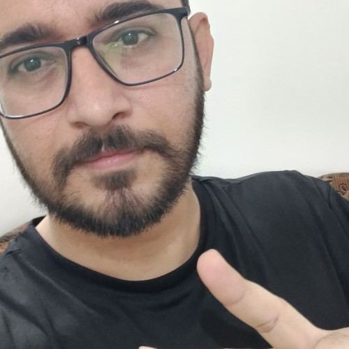 Rajiv B. profile photo