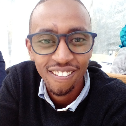 George G. profile photo