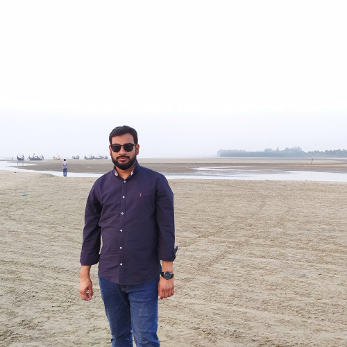 Enam  T. profile photo