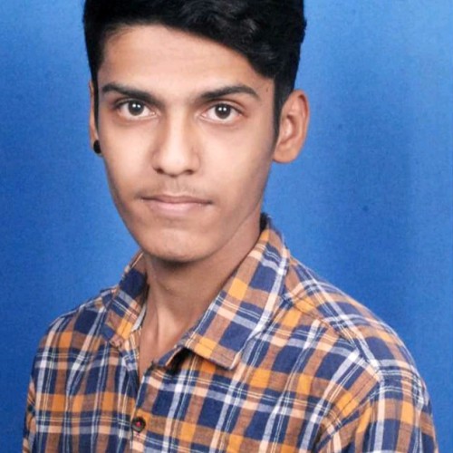 Tejas  K.
